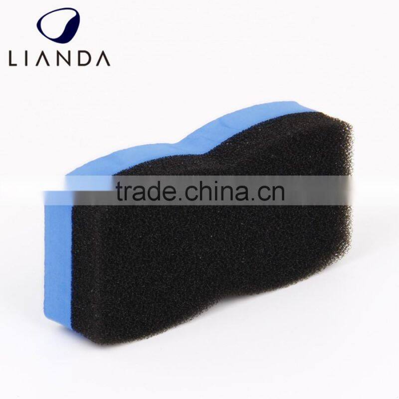 Colorful Deep Cleaning Whiteboard Eraser Sponge