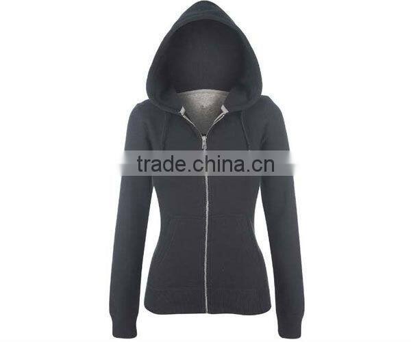 fashion cotton fleece printed hoodies