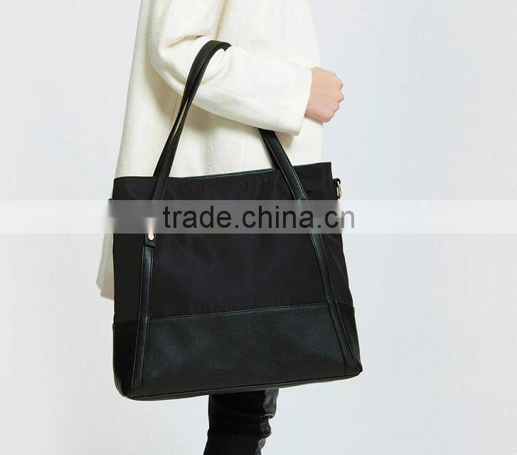 2015 professional private label handbags made in China