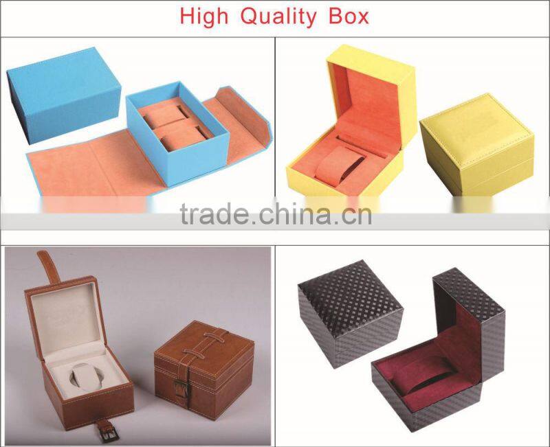 FS FLOWER - SWF059 Leather-Wrapped Watches Case Beautiful Novelty Fashion Ladies Wrist Watch