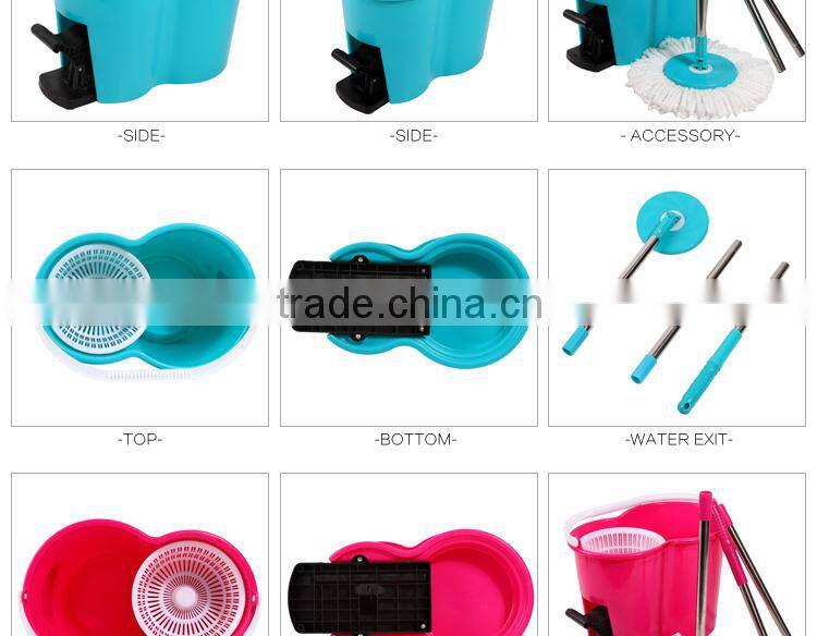 High quality for cheap sale 360 industrial mop