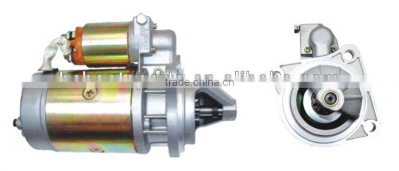 bosch 0-001-362-062 starter motor for iveco, fiat