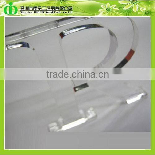 DDB-0082 Trade Assurance Chinese Factory Wholesale Acrylic Number