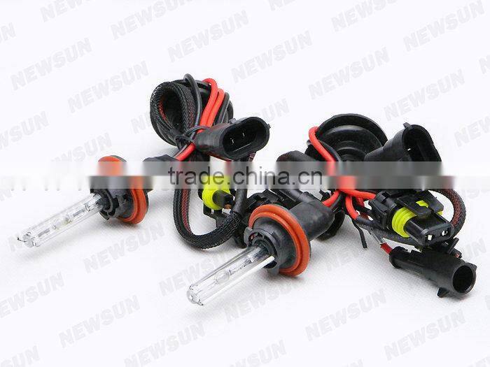 H11 35W Xenon Super Vision HID Conversion Kit, HID Xenon Headlights