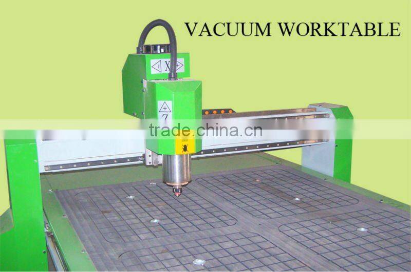 CNC Wood Router Machine