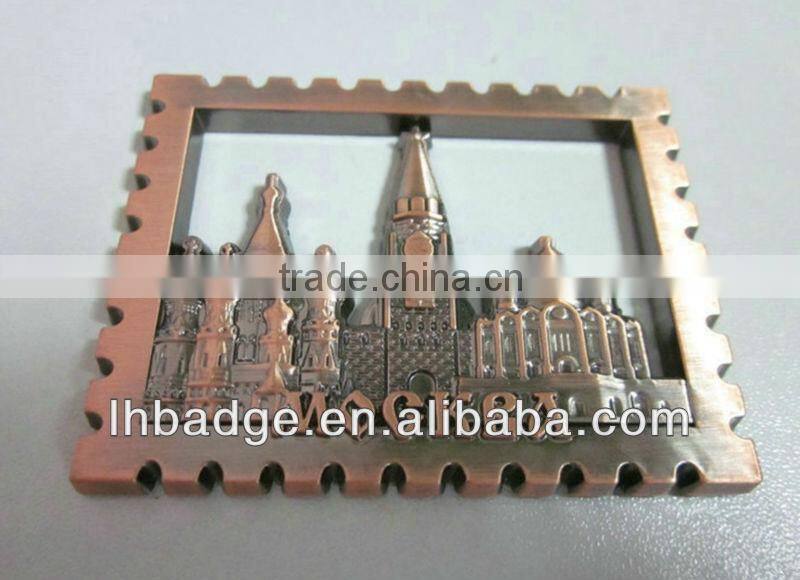 animal fridge magnet,fridge sticker,epoxy dome sticker