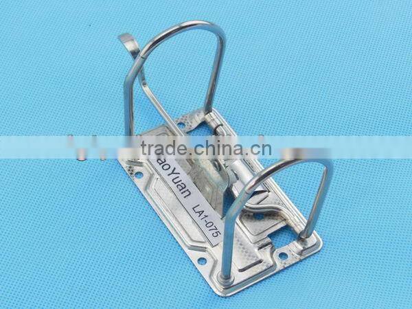Branded newest lever arch mechanism/office file folder