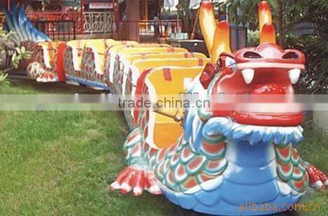 gliding dragon of hot sale amusement park slides