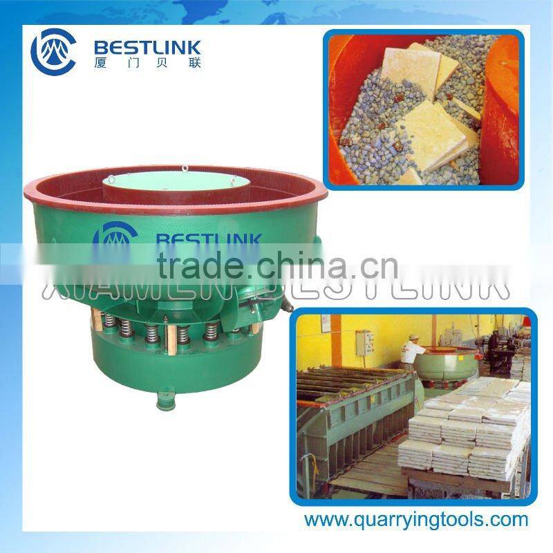 Vibratory Finishing Machine