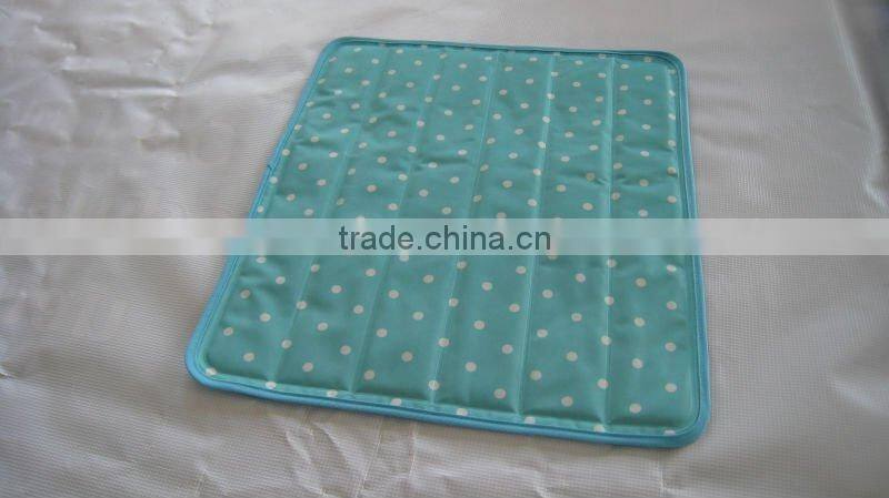 cushion for cane armchair as seen on tv phase change material