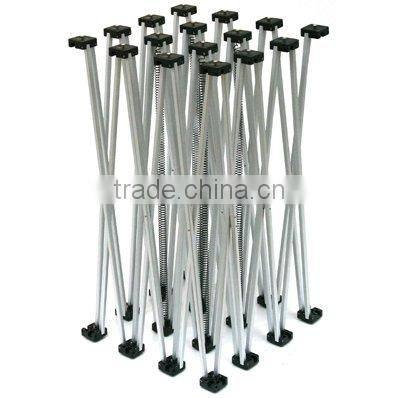 pop up stand display