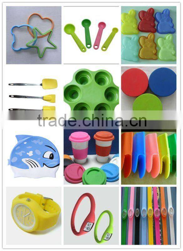 Summer Diving Promotional Swimming Cap