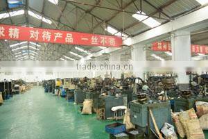 2015 factory direct sale fashion design Disc patent sliding door lock