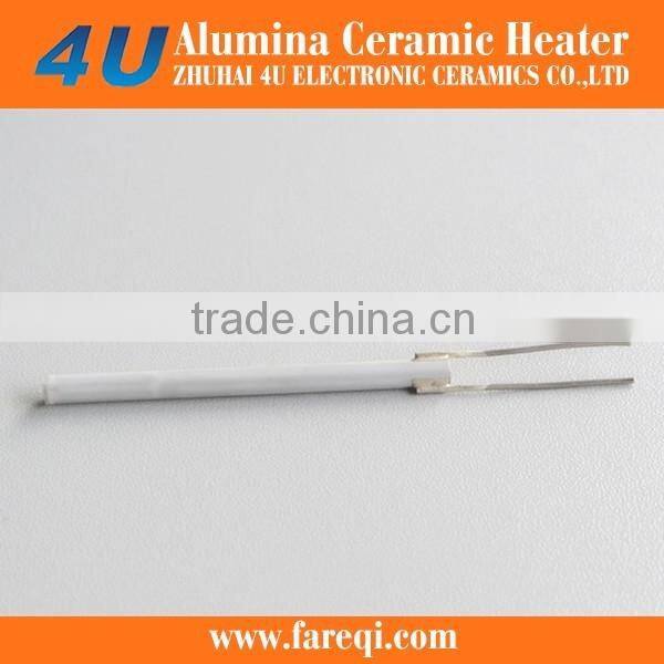4U thermoelectric heating elements insulated ceramic for baking oven toaster heating