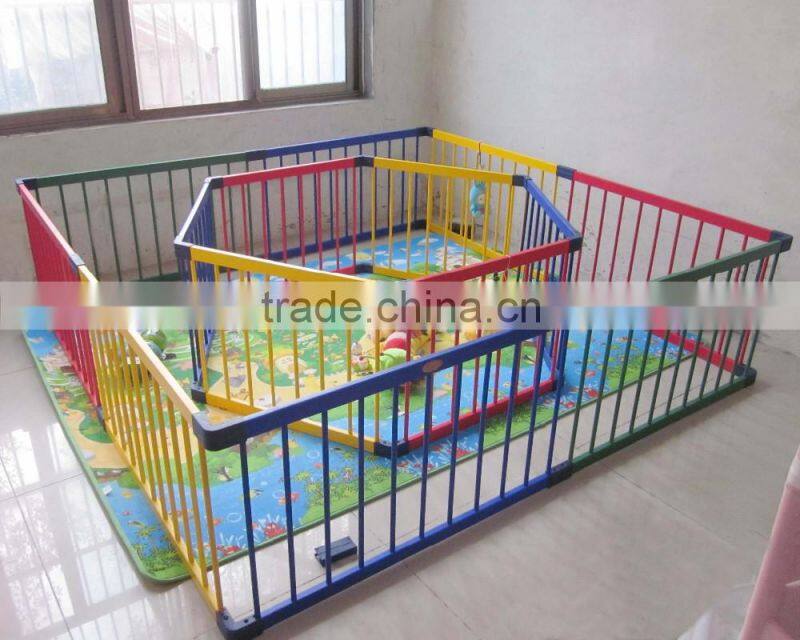 Baby Playpens Wooden