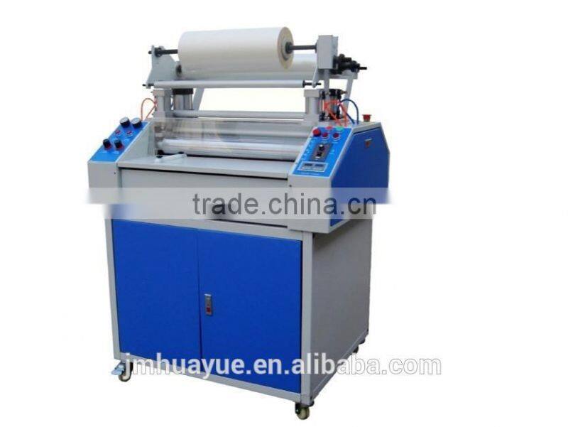 New 24 inches Multifunction 3D crystal film hot laminating machine (SFM-C)