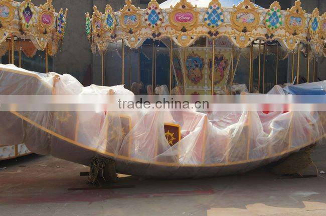 Joyful!!! amusement park attractions pirate ship for sale