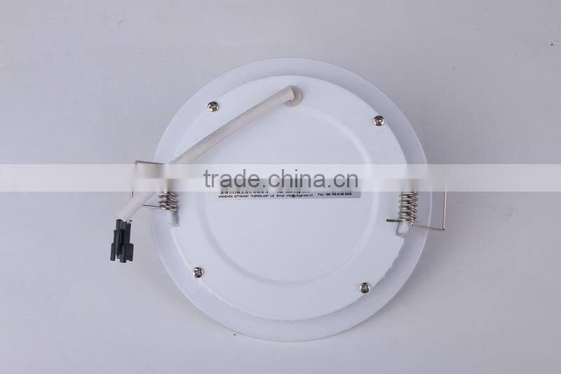 dimmable small led down light for commercial lighting