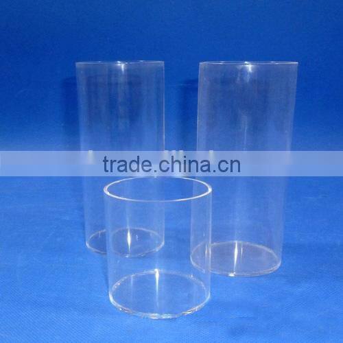 new arrival colored acrylic rod