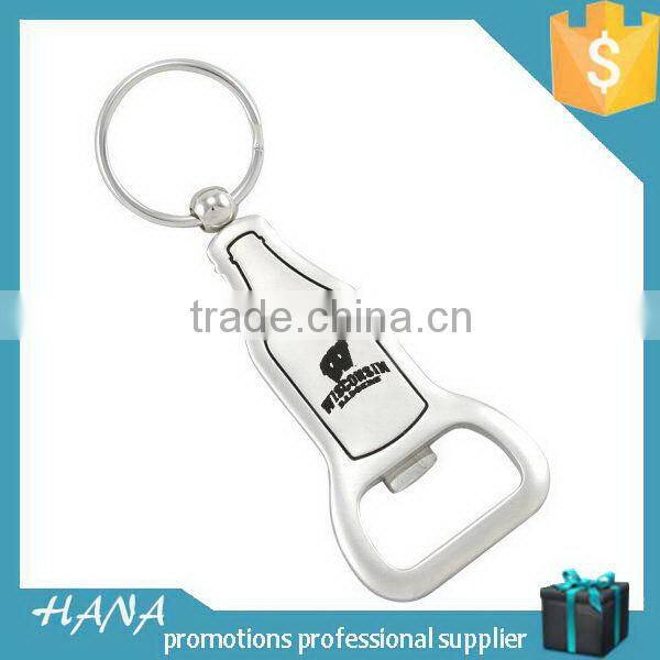 Top quality stylish flask opener