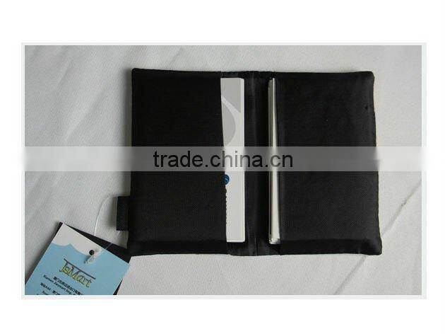 JSMART NICOLE card folder card case abstract art photo printing giftware