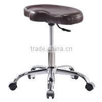 New Salon Beauty Massage Stool Styling Hairdressing Barber Tatto Manicure Chair