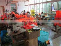 reflective vest inspection service/garment quality control inspection in China