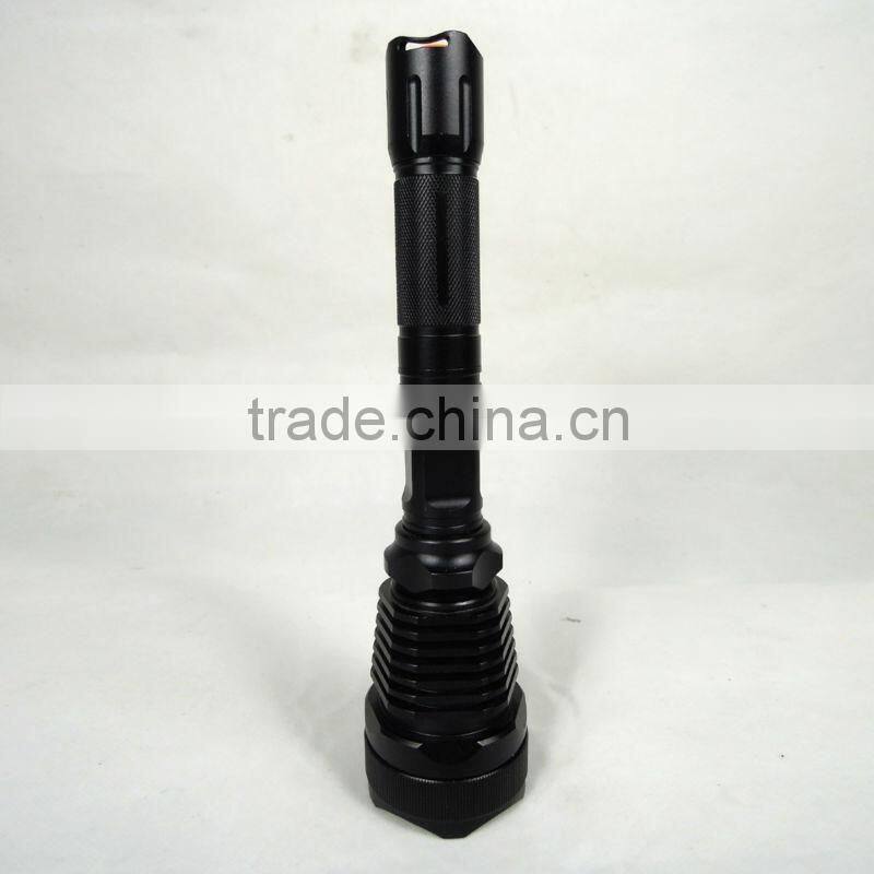 CREE XM-L T6 Rechargeable LED Torch