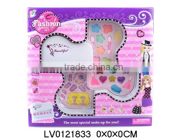 Fashion make up set girls