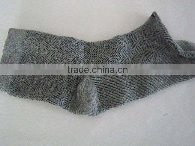 automatic circular copy double cylinder socks weaving machine (3.5inch)