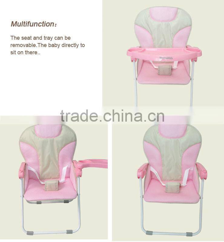 2014 New style Multifunctions Baby swing supplier