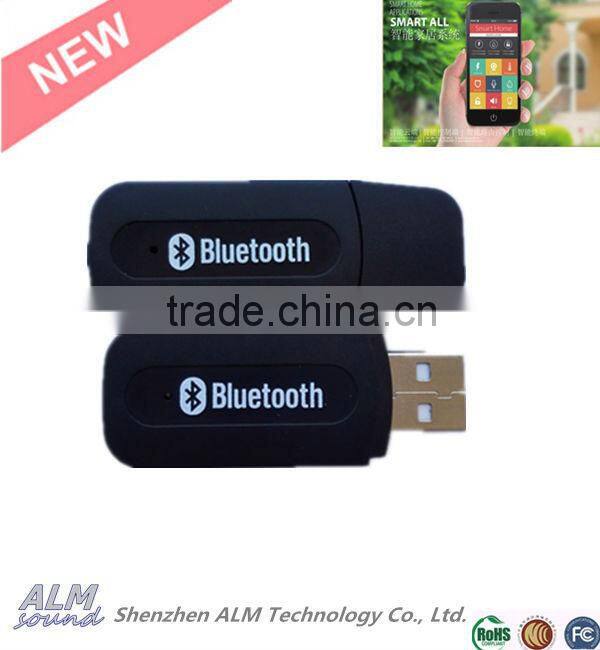 Newest supply bluetooth transmitter bluetooth tv transmitter bluetooth transmitter for tv