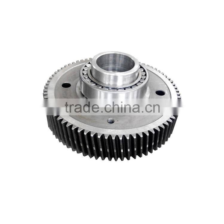 Car transmission high effiecient gearbox