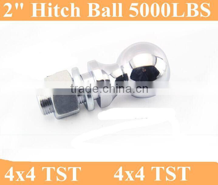 Trailer Ball/Hitch Ball auto Hitch accessories