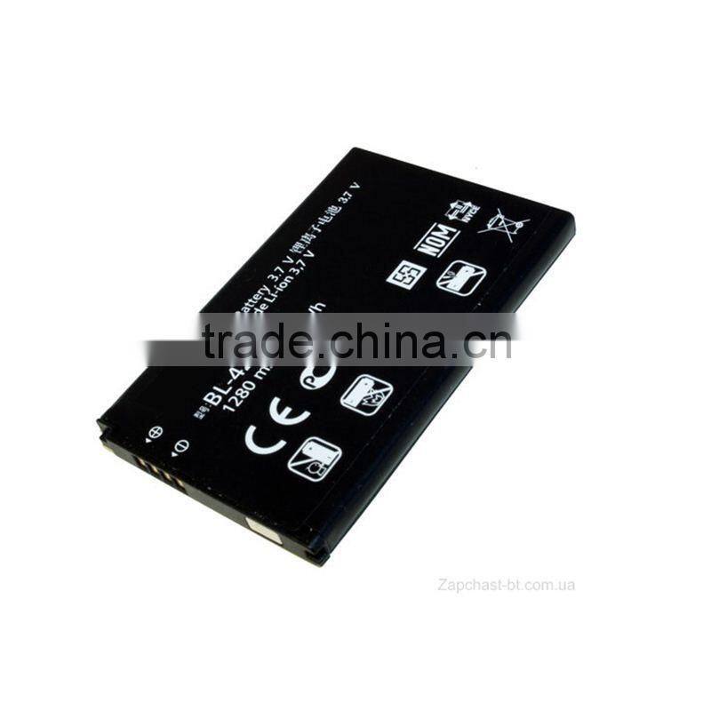 BL-42FN battery for LG P355 battery