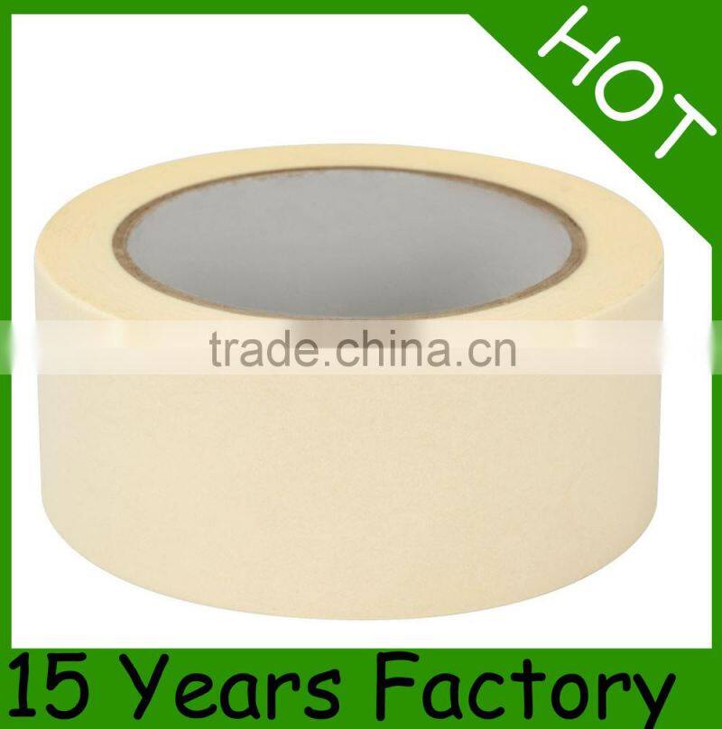 masking tape with high quality and low noise