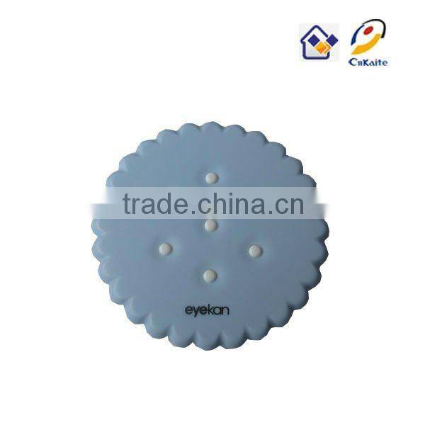 Contact Lens Mate Box Love Cookies