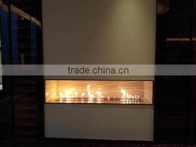 safest ethanol fireplace with ethanol fuel