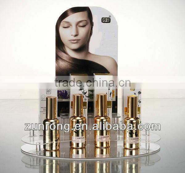 2014 Hot sale famous brands hair oil