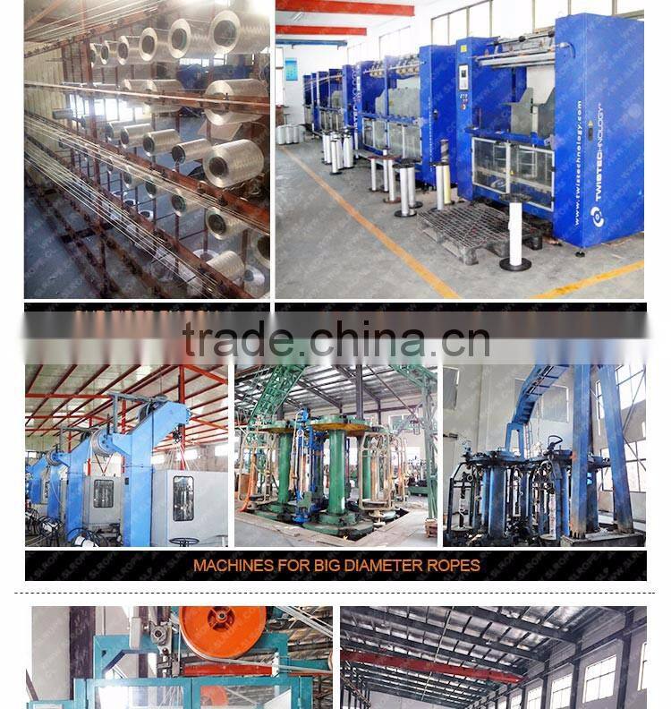 Dyneema Factory price Hand Best selling stainless steel wire rope mesh