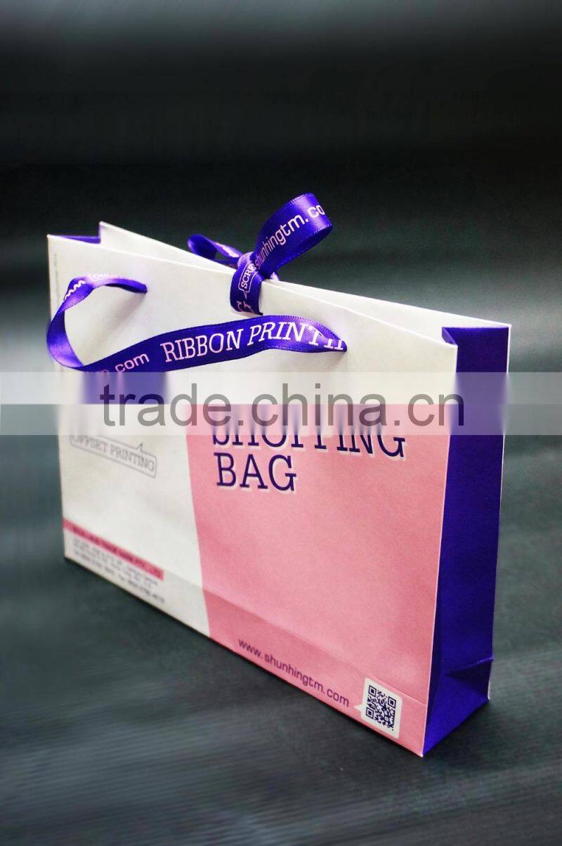 Colour Patterns uncoated board embossed Gift boxes