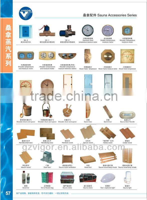 massage sauna rooms,sauna room with sauna heater