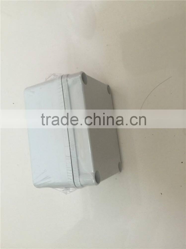 ABS Electrical Plastic Waterproof Junction Box and Enclosure IP65