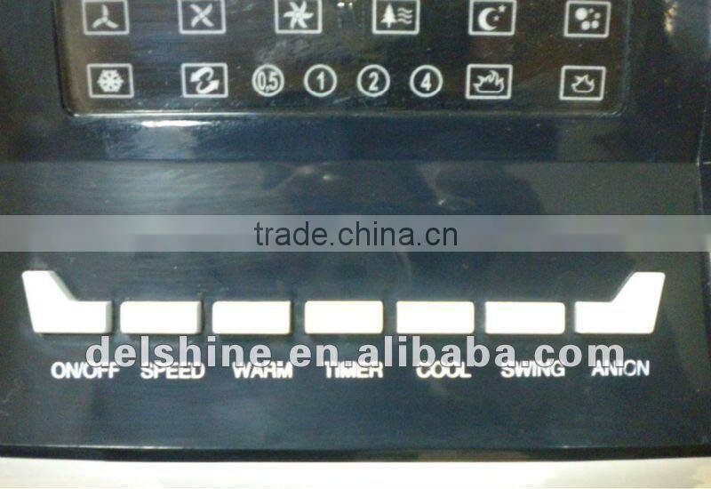 DS-A1 Evaporative air cooler