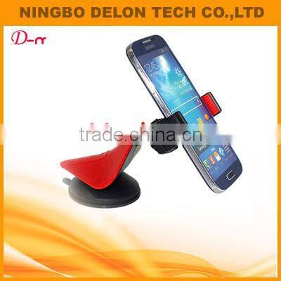 aluminum bike bicycle mobile phone holder BRACKET mount
