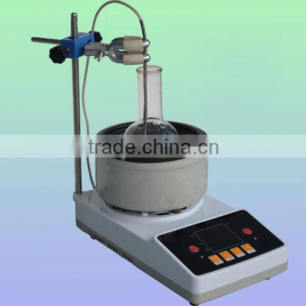 ZNCL-GS 310*150mm Digital Laboratory magnetic oil bath or water bath