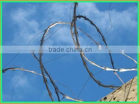 razor wire ( manufacturer )
