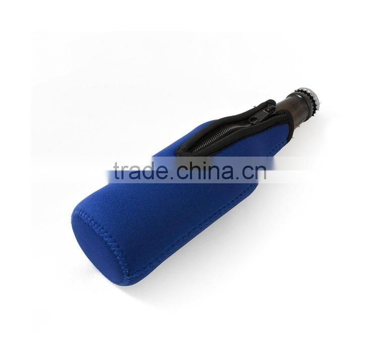 neoprene bottle sleeve Neoprene cup holder neoprene bottle holder protective sleeves for glass bottle