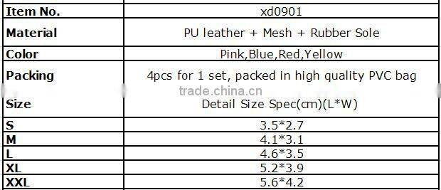 JML fashion dog sports shoes sneakers with rubber sole casual spring shoes