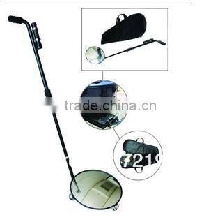 Pinpoint factory Under Vehicle Security Checking System / Car Security Checking Mirror